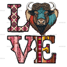 Love_Bison_Western_Valentine.png