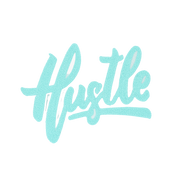HustleAquaonWhite.png