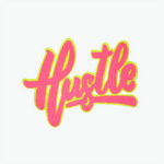 HustlePinkonYellow.png