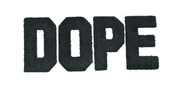 DopeBlackonWhite.png