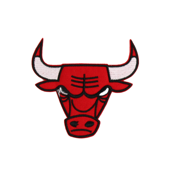 Red Bull Patch(Small/Embroidery) – American HTV Supply - Dallas