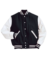 Adult Letterman Varsity Jackets