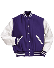 Adult Letterman Varsity Jackets