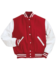 Adult Letterman Varsity Jackets