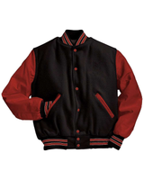 Adult Letterman Varsity Jackets