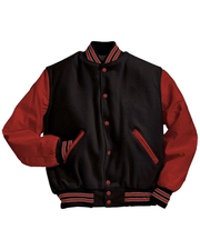 Adult Letterman Varsity Jackets