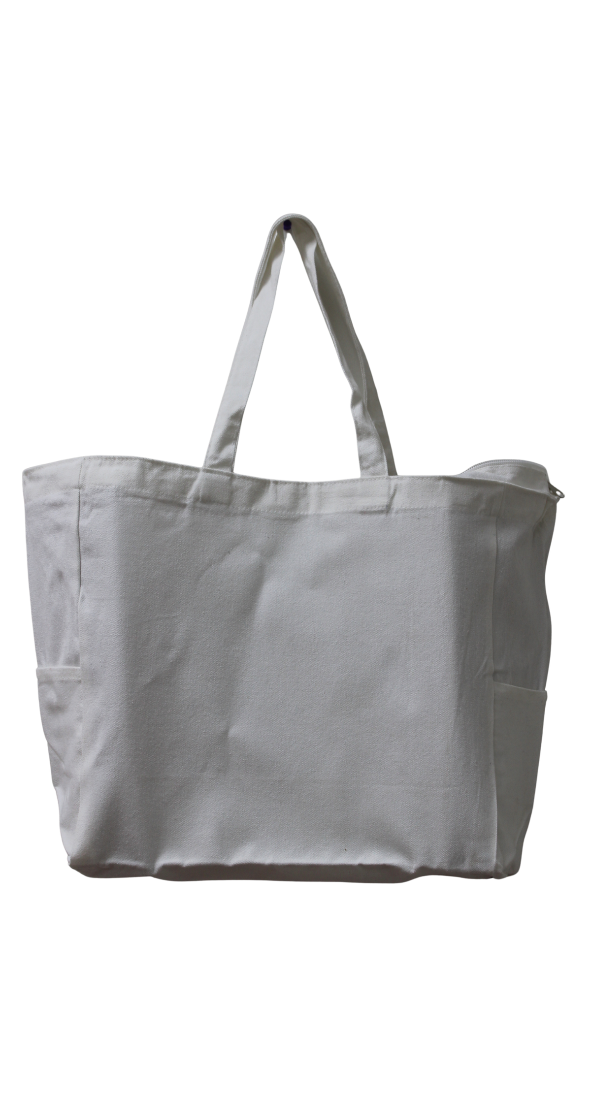 Sublimation Tote Bag