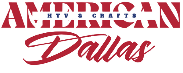 American HTV & Crafts Dallas