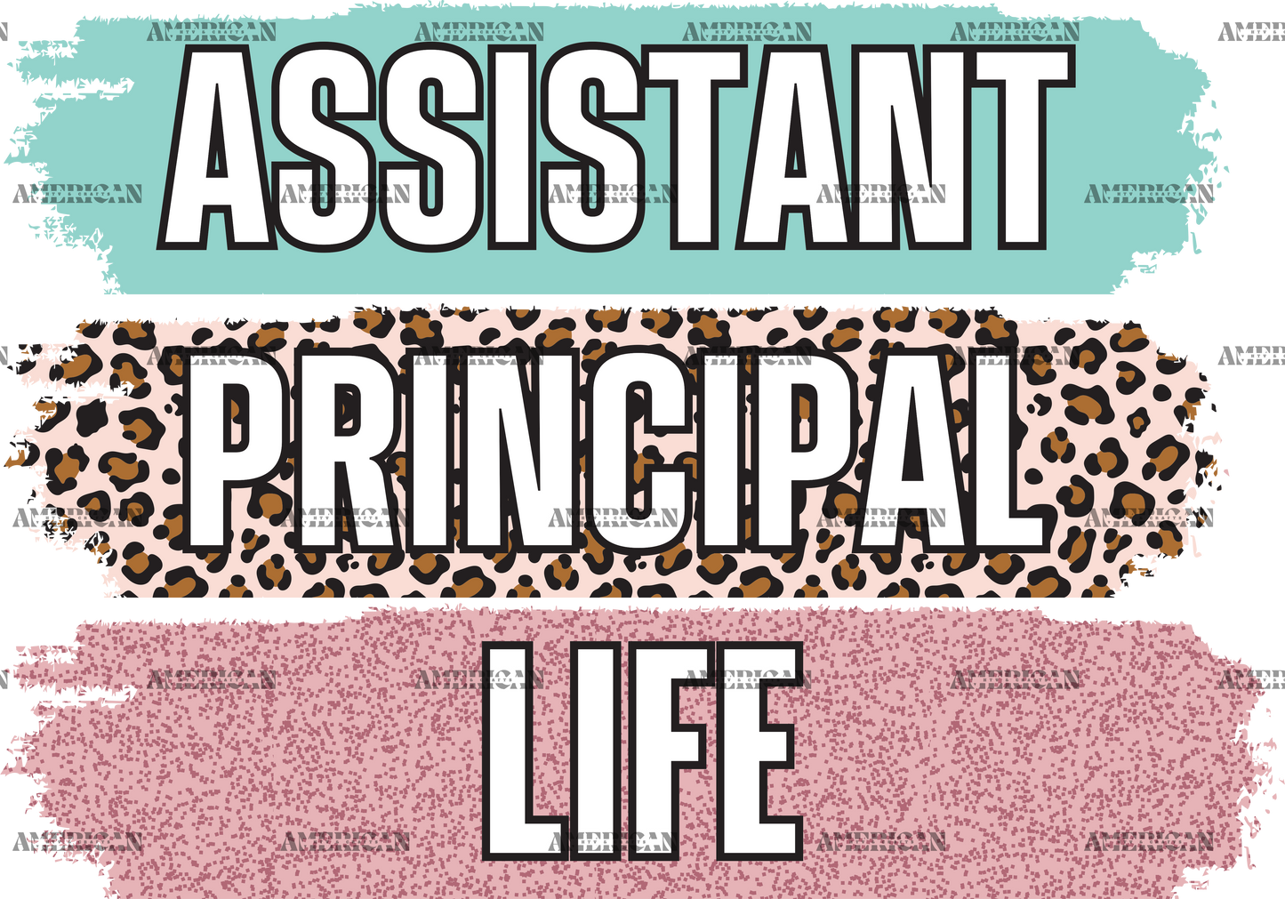 Assistant Principal Life DTF Transfer