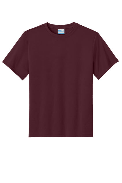 Port & Company® Youth Performance Tee