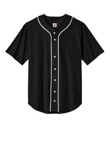 Adult Performance Mesh Baseball Jerseys