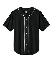 Adult Performance Mesh Baseball Jerseys