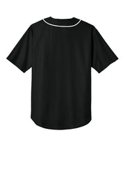 Adult Performance Mesh Baseball Jerseys