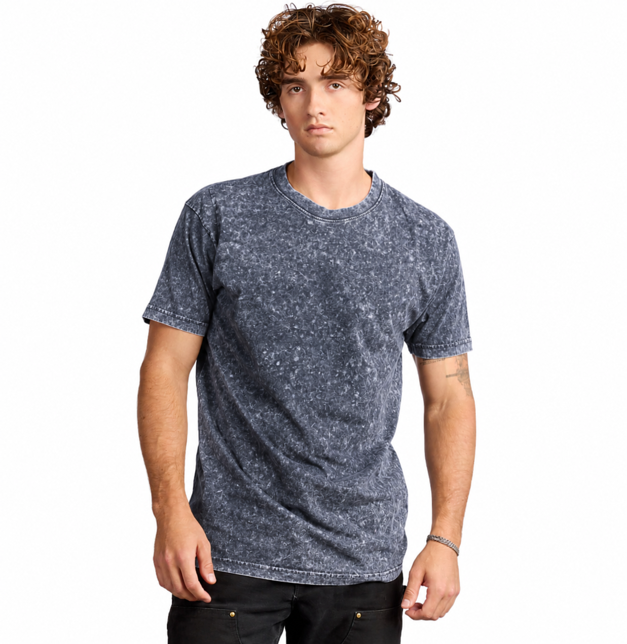 Adult Mineral Shirt