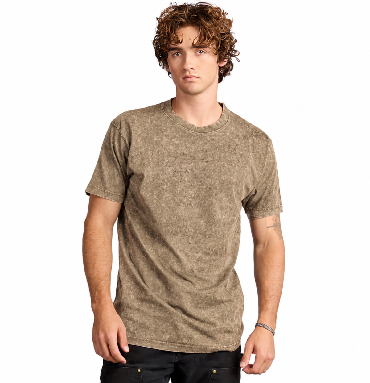 Adult Mineral Shirt
