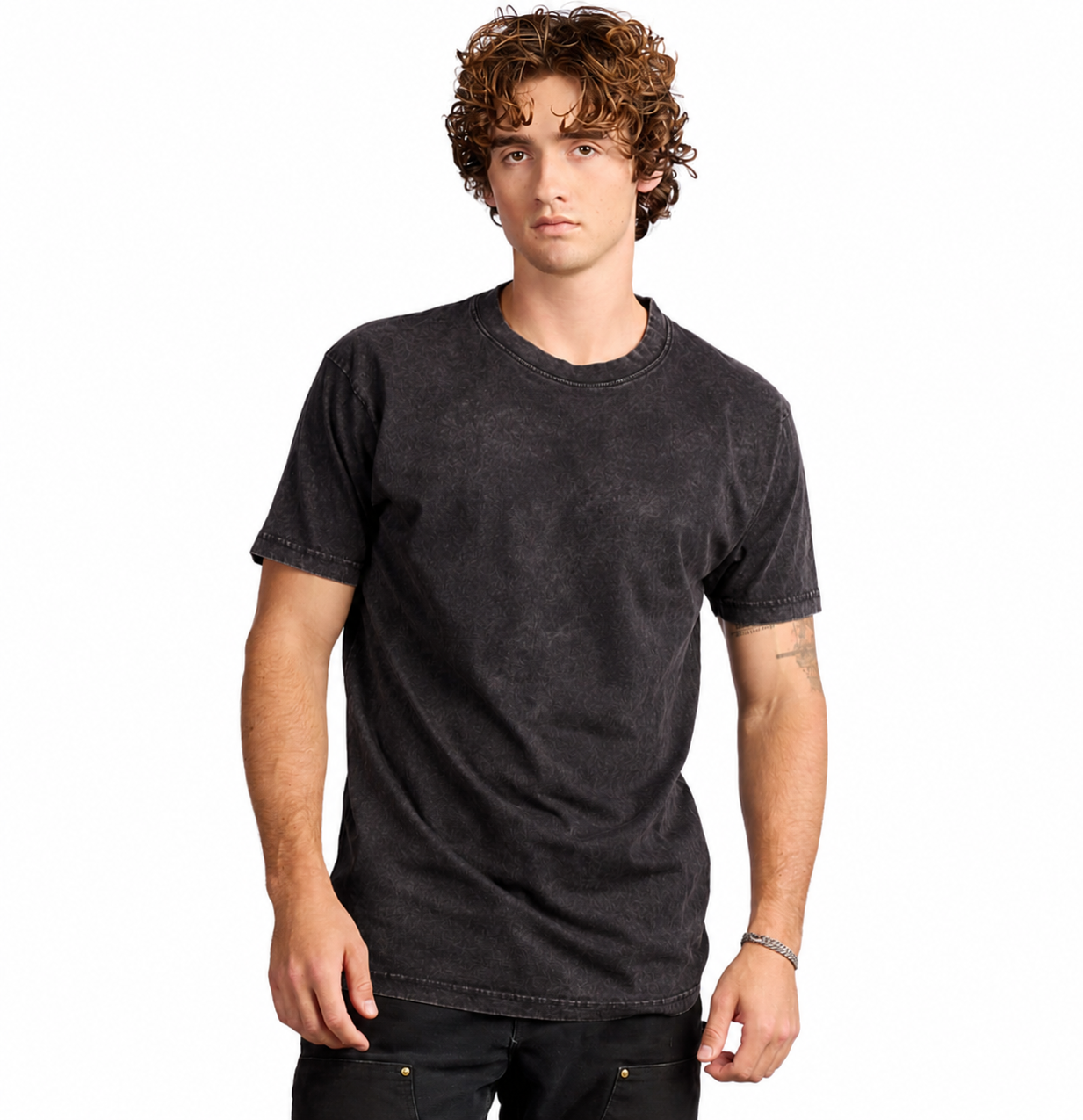 Adult Mineral Shirt
