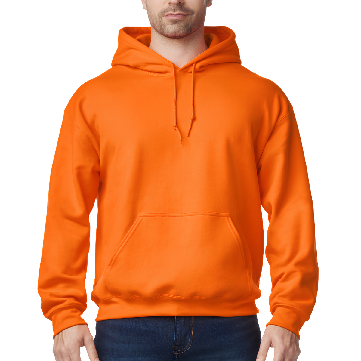 Adult Hoodies by American Fashion