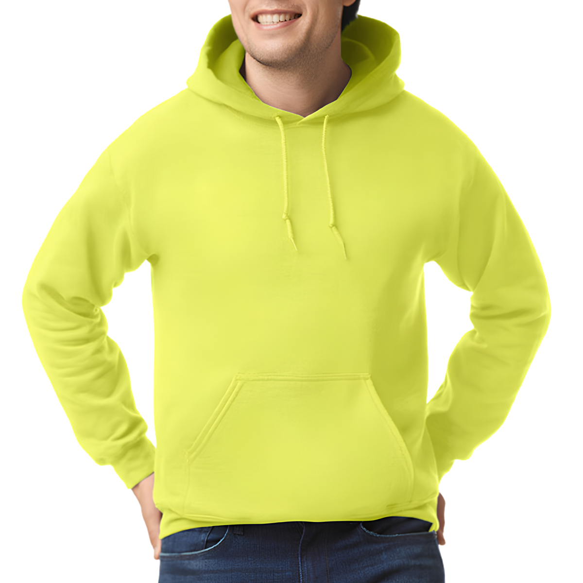 Adult Hoodies by American Fashion