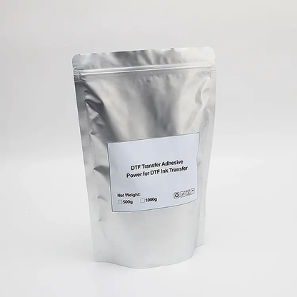 DTF Transfer Powder Premium Grade – Americanhtvsupply