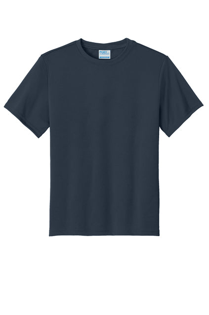 Port & Company® Youth Performance Tee