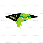 Ew People DTF Transfer