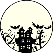 Grandma little monsters-11 DTF Transfer