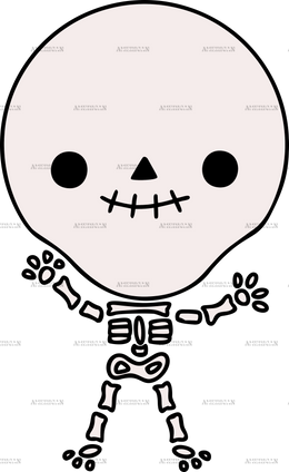 Grandma little monsters-3 DTF Transfer