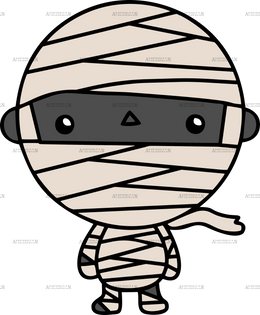 Grandma little monsters-5 DTF Transfer