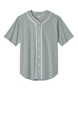 Adult Performance Mesh Baseball Jerseys