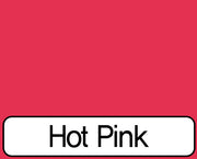 Puff Heat Transfer Vinyl