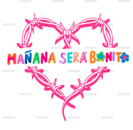 Karol G Album Dtf Transfer