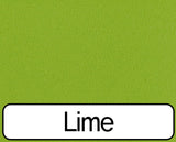 Puff Heat Transfer Vinyl