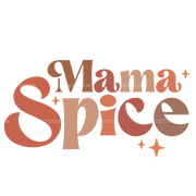 Mama Spice DTF Transfer
