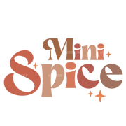 Mini Spice DTF Transfer