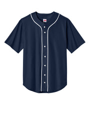 Adult Performance Mesh Baseball Jerseys