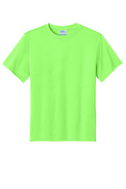 Port & Company® Youth Performance Tee