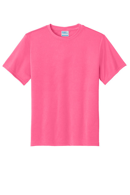 Port & Company® Youth Performance Tee