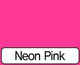 Puff Heat Transfer Vinyl