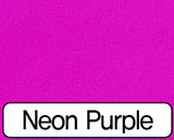 Puff Heat Transfer Vinyl