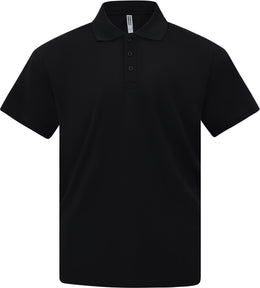 Adult Polo T-shirt by American & Co