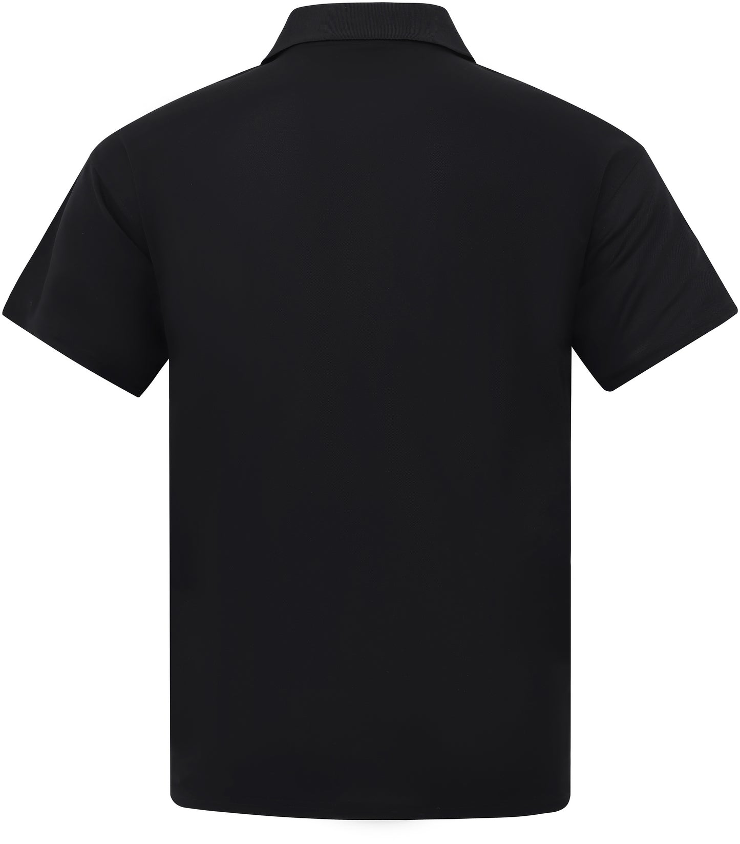 Adult Polo T-shirt by American & Co