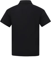 Adult Polo T-shirt by American & Co