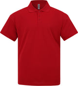 Adult Polo T-shirt by American & Co