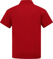 Adult Polo T-shirt by American & Co