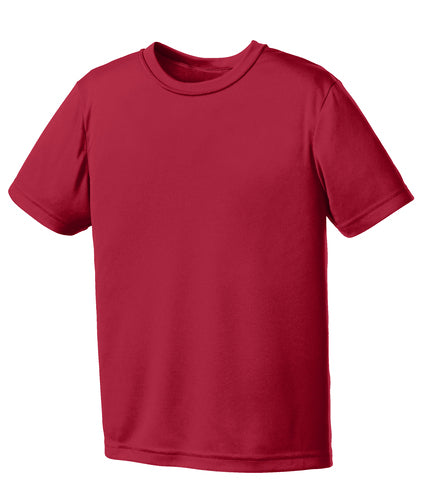 Port & Company® Youth Performance Tee