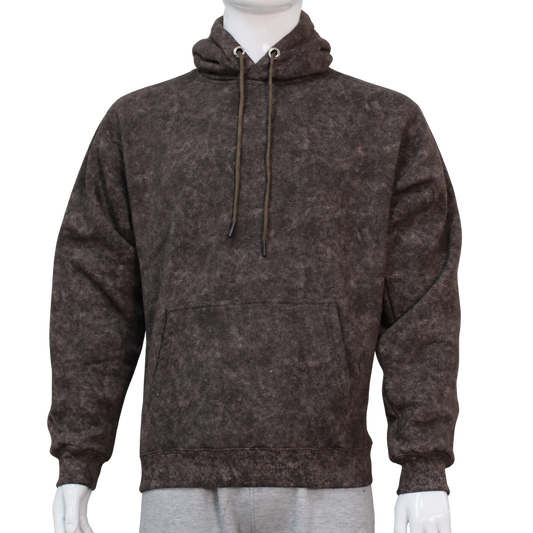 American & Company Mineral Hoodies