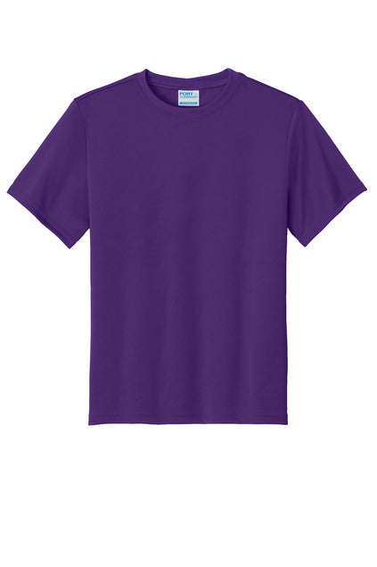 Port & Company® Youth Performance Tee
