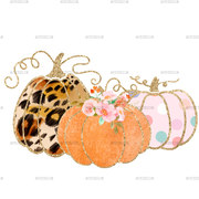 Thanksgiving-2 DTF Transfer