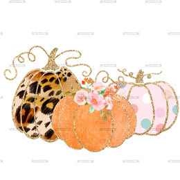 Thanksgiving-2 DTF Transfer