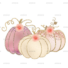 Thanksgiving-3 DTF Transfer